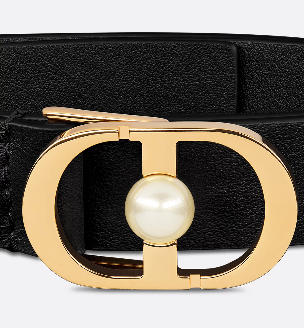 30 Montaigne Jolie Belt - Image 3